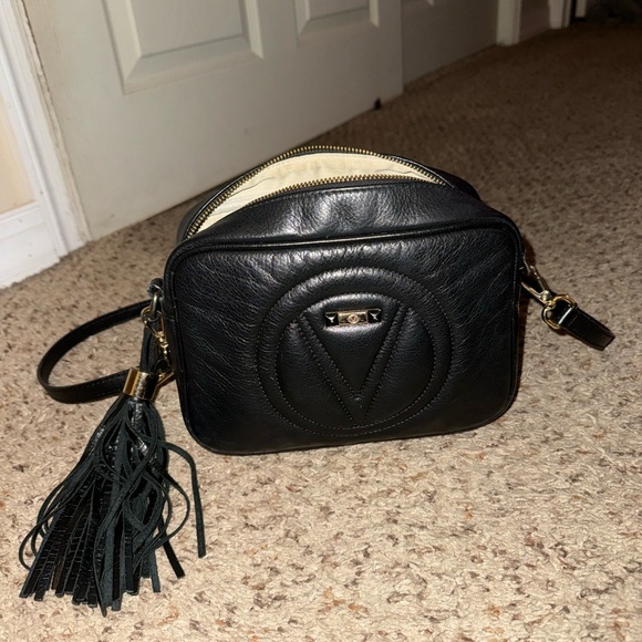 Black Valentino bag